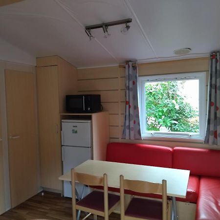 Nature'Home Camiers Εξωτερικό φωτογραφία