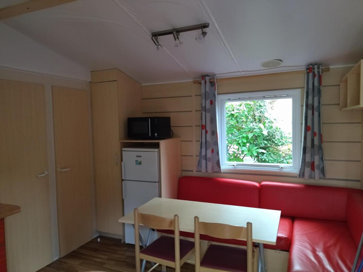 Nature'Home Camiers Εξωτερικό φωτογραφία